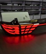 Hycross aftermarket tail light
