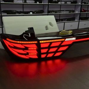 Hycross aftermarket tail light