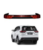 Innova Hycross LED Tail Lights