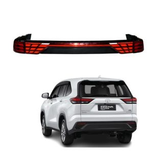 Innova Hycross LED Tail Lights