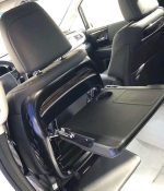 Innova hycross seat organizer