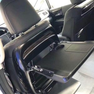 Innova hycross seat organizer