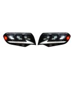 aftermarket headlight mahindra scorpio N
