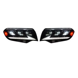 aftermarket headlight mahindra scorpio N