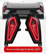Tata nexon led reflector