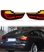 BMW GT Aftermarket Tail Lights