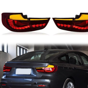BMW GT Aftermarket Tail Lights