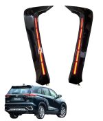 Toyota Hycross Pillar Light