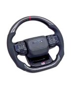 Toyota Steering Wheel LC250