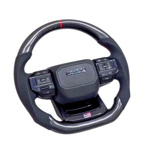 Toyota Steering Wheel LC250