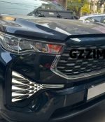 Innova Hycross DRL