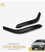 Tata Nexon Ambient Light
