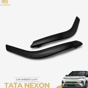 Tata Nexon Ambient Light