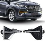 Innova Hycross Fog Lamp DRL