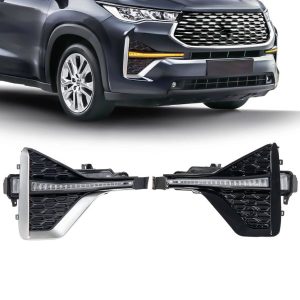 Innova Hycross Fog Lamp DRL