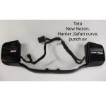 Tata Steering Control Switch for Nexon Harrier Safari Curve Punch EV