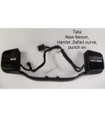 tata steering control