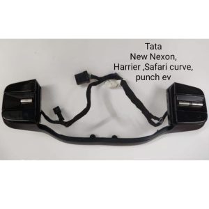 tata steering control