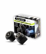 hypersonic 360 camera