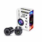 Hypersonic Rear Camera