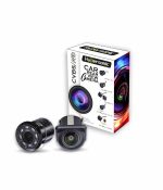 Hypersonic rear camera