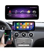 Mercedes Benz GLA Touch Screen