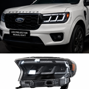 Ford Endeavour Premium LED Headlight